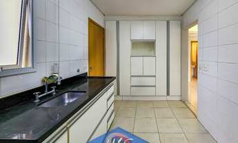 Imagem 4: Aluguel - Apartamento em Jundiaí 3 Dormitórios 1 Suíte - no condomínio Terraços da Serr