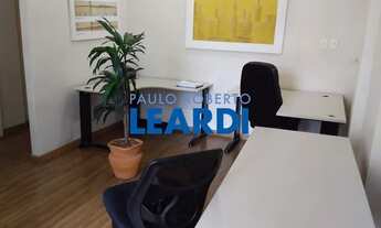 Imagem: COMERCIAL - HIGIENÓPOLIS - SP