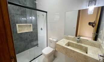 Imagem 7: CASA RESIDENCIAL em INDAIATUBA - SP, JARDIM REGENTE