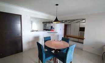 Imagem 3: Apartamento com 2 dorms, Caiçara, Praia Grande - R$ 675 mil, Cod