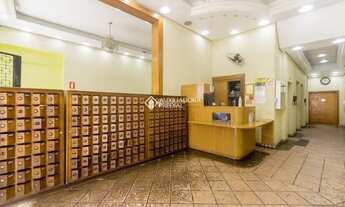 Imagem 3: PORTO ALEGRE - Kitchenette/Conjugados - Centro Histórico