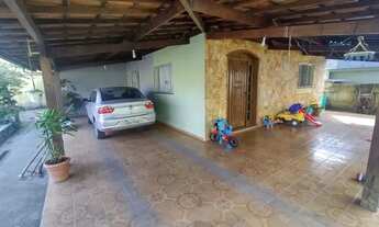 Imagem 2: Contagem - Casa Padrão - Chácaras Califórnia