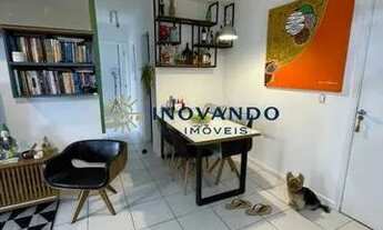 Imagem 2: Apartamento - Padrão / Residencial / Camorim