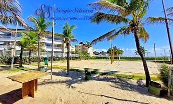 Imagem 6: Apartamento mobiliado com 3 suítes no Porto das Dunas Paraíso das Dunas