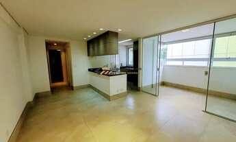 Imagem: Apartamento 2 quartos para aluguel, 1 suíte