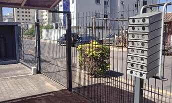Imagem 4: Aluga-se apto. 2 dormitórios c/garagem cpoberta