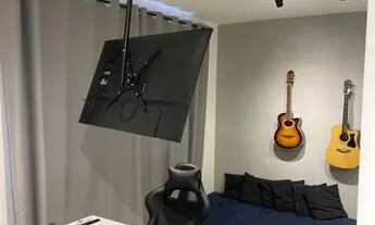 Imagem: LOFT MOBILIADO - MAX PLAZA