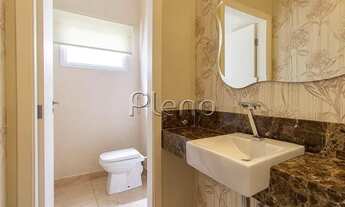 Imagem 5: Locação Casa com 3 dormitórios