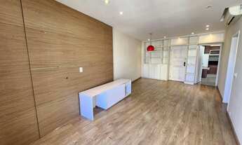 Imagem 6: Melhor localização de Laranjeiras! Rua muito cobiçada. 3 quartos com vaga!