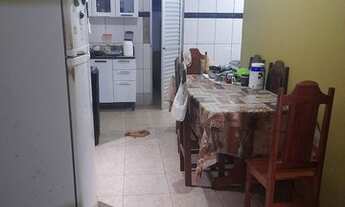 Imagem 2: Casa para venda tem 75 metros quadrados com 2 quartos em Fátima - Belém - Pará