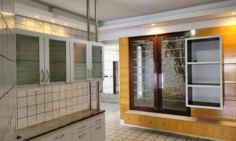 Imagem 5: Excelente Casa para aluguel com 4 quartos no Universitário - Caruaru - Pernambuco