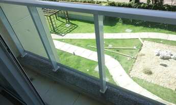 Imagem 6: Excelente oportunidade! Apartamento de frente com vaga garagem, composto por sala com pequ