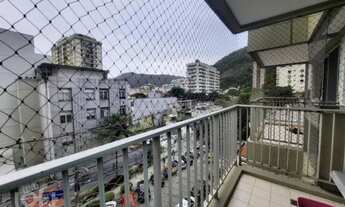 Imagem 6: Humaitá Apartamento com 2 dormitórios