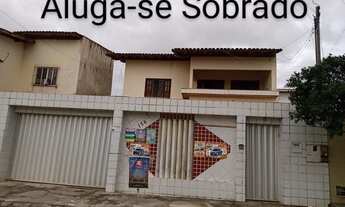 Imagem: Aluga-se Sobrado