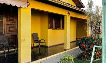 Imagem 3: Casa em Curvelo Casa com 4 dormitórios