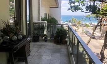 Imagem 2: 3 quartos com 2 vagas em Ipanema Rj