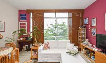 Imagem 2: Humaitá Apartamento com 3 dormitórios