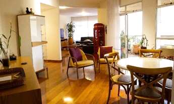 Imagem 3: Apartamento no Santo Agostinho