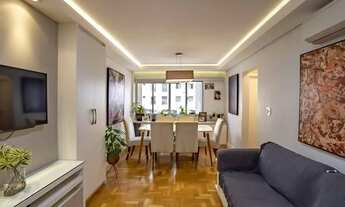 Imagem 2: São Paulo - Apartamento Padrão - Moema