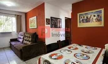 Imagem 6: Apartamento à venda 2 dormitórios, 2 salas 1 vaga, Jardim Soraia, São Paulo, SP