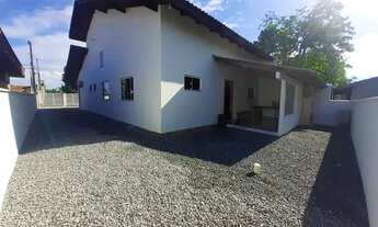 Imagem 3: Casa para Venda em Barra Velha, Itajuba, 3 dormitórios, 1 banheiro, 1 vaga