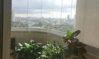 Imagem 3: São Paulo - Apartamento Padrão - Tatuapé