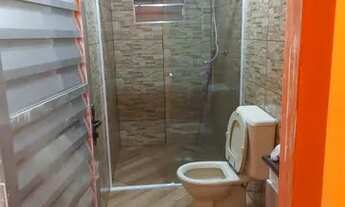 Imagem 7: Casa de 3 andares com térreo mais três casa