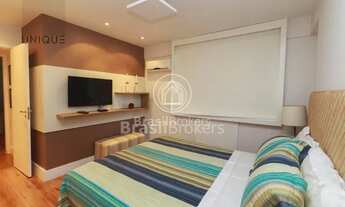 Imagem 4: Rio de Janeiro - Apartamento Padrão - Leblon