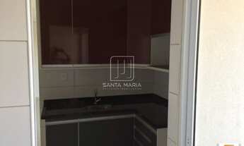 Imagem 5: Apartamento (tipo - padrao) 2 dormitórios/suite, cozinha planejada, elevador, em condomíni