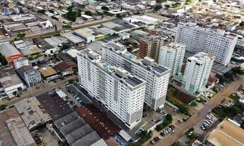 Imagem: Apartamento para venda com 49 metros quadrados