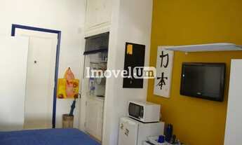 Imagem 6: Leblon Apartamento com 1 dormitório