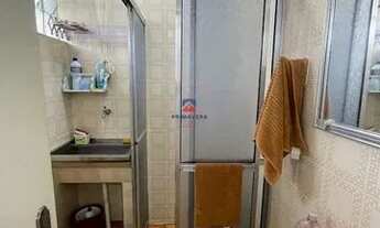 Imagem 7: Apartamento com 1 dorm, Caiçara, Praia Grande - R$ 140 mil, Cod