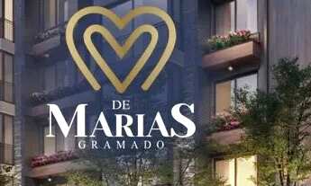 Imagem 2: GRAMADO - Apartamento em frente ao Hard Rock com garden