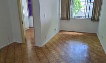 Imagem 7: Apartamento para aluguel com 108 metros quadrados com 2 quartos em Tijuca - Rio de Janeiro