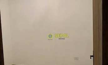 Imagem 4: Casa Independente com 1 dormitório para alugar, 50 m² por R$ 900/mês - Jardim Egle - São P