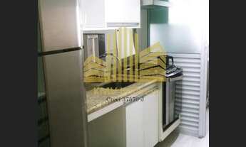 Imagem 3: Porteira fechada com varanda gourmet