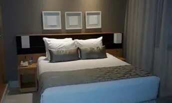 Imagem: FLAT - JARDIM PAULISTA - SP