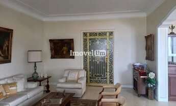 Imagem 6: Copacabana Apartamento com 4 dormitórios