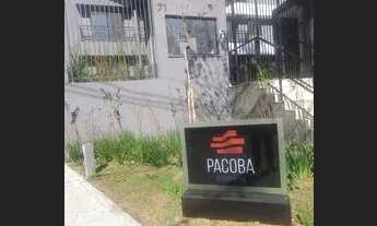 Imagem 2: Apartamento para aluguel possui 40 metros quadrados com 2 quartos