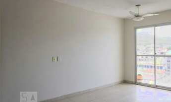 Imagem 2: Apartamento para Aluguel - Campo Grande, 2 Quartos, 51 m2