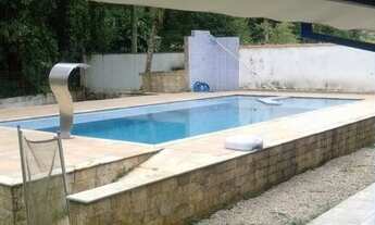 Imagem 2: Linda casa de condomínio, entre a serra e o mar, piscina, ampla área de lazer