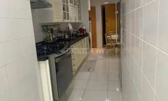 Imagem 4: Lagoa Apartamento com 3 dormitórios