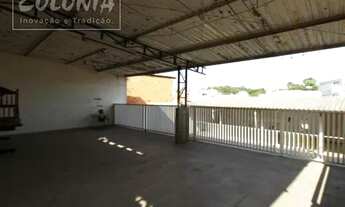 Imagem 7: Santo André - Casa Padrão - Parque João Ramalho