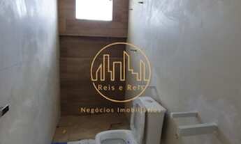 Imagem 6: Casa para venda possui 130 metros quadrados com 3 quartos em Água Branca - Contagem - MG