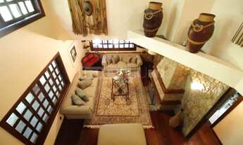 Imagem 4: São Conrado Casa com 5 dormitórios