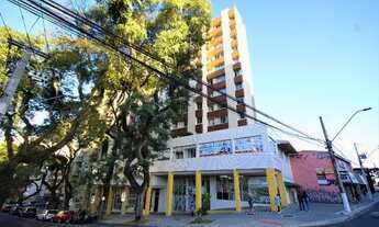 Imagem: Apartamento 1 quarto no bairro Portão /Água