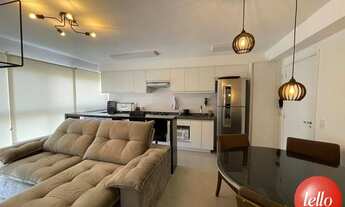 Imagem 3: São Paulo - Apartamento Padrão - Mandaqui