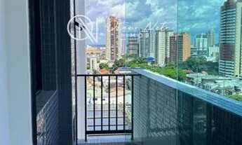 Imagem 4: Torre Santoro 3 amplas suítes bairro São Brás