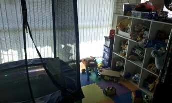 Imagem 3: Sobrado à venda, 3 quartos, 1 suíte, 2 vagas, Parque São Vicente - Mauá/SP