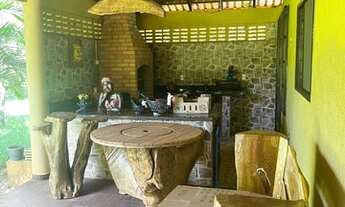 Imagem 5: Casas com 3 Quartos e 3 banheiros à Venda em Ponte Alta Norte